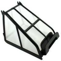 Pack de 2 filtres vortex 1 100 microns