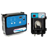 Pack électrolyseur S55+ pH Perle