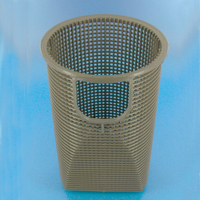 Panier de préfiltre pour pompe de piscine Hayward super pompe 2
