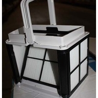 Panier filtration 50 microns dolphin E10/E20