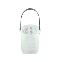 Panier prefiltre pour pompe Sena / platiclair plus 10m3/h