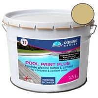 Pool Paint Plus Piscine - Révolutionnaire Et économique | Piscine ...