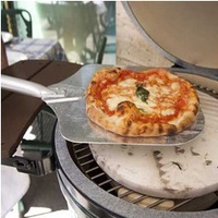 Pelle à pizza en aluminium