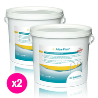 Ph Alca Plus granules Bayrol 10 kg