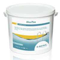 Ph Alca Plus granules Bayrol 20 kg