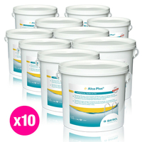 Ph Alca Plus granules Bayrol 50 kg