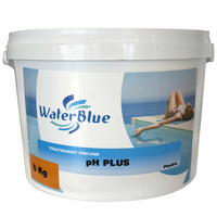 Ph plus waterblue 100kg