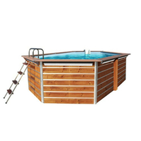 Piscine Bangka 510 x 320 x 129 cm