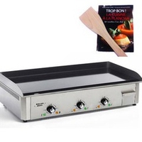 Plancha électrique Roller Grill PSR 900 EE