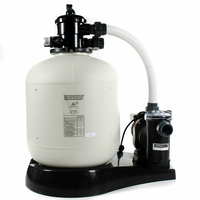 PlatiClair Plus 8 m³/h