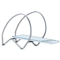 Plongeoir Dynamic flexible avec arceaux inox 2.30m