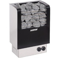 Poele harvia classic electro 6 kw