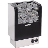 Poele harvia Classic Electro 8 kw d'occasion