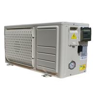 Pompe à chaleur Eco Clair 11 kw