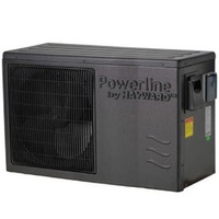 Pompe à chaleur Hayward PowerLine 11 kW