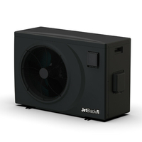 Pompe à chaleur Jetblack FI modèle 150