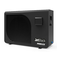 Pompe à chaleur Jetblack modèle 70