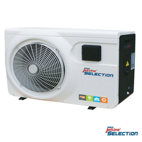 Pompe à chaleur Jetline Selection 5.5KW - R32