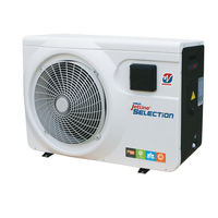 Pompe à chaleur Jetline Selection Inverter 12kW