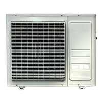 Pompe à chaleur Pacfirst NE WIFI 10 kW Mono