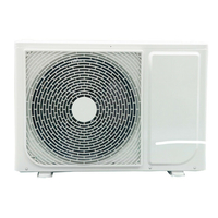 Pompe à chaleur Pacfirst NE WIFI 7 kW Mono