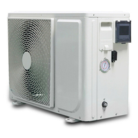 Pompe à chaleur Pacfirst NE WIFI 3.3 kw mono