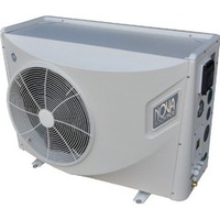 Pompe a chaleur Pacfirst Nova Inverter 9 kW Mono