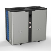 Pompe à chaleur Pacfirst Steel Pro 55 kW Tri