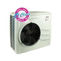 Pompe à chaleur piscine PacFirst 17 kw tri