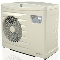 Pompe à chaleur piscine Zodiac Power First premium 6