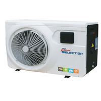 Pompe à chaleur Poolex Jetline Selection 26.2kw triphasée