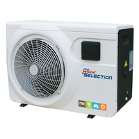 Pompe à chaleur Poolex Jetline Selection 9.5 kW - R32