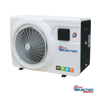 Pompe à chaleur Jetline Selection Inverter 28kW