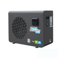Pompe à chaleur Poolex Silverline Miniline 4.2kw