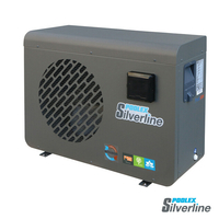 Pompe à chaleur Poolex Silverline Pro 22kw