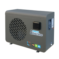 Pompe à chaleur Poolex Silverline 7kw - R32