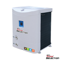 Pompe à chaleur Poolex Triline Selection 25.6kw