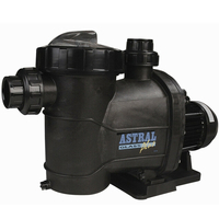 Pompe Astral Glass Plus 1,5 CV Tri