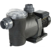 Pompe Astral Niagara 1 CV MONO