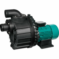 Pompe ncc nadorself 300 monophasé 63 m³/h