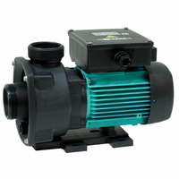 Pompe Pisci3 70 M pour Hydromassage et NCC