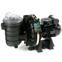 Pompe Sta-Rite 0.50 cv mono