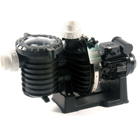 Pompe Sta-Rite 1.50 cv mono eau salée - 5p6r