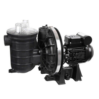 Pompe Sta-Rite d'occasion 0.50 CV mono