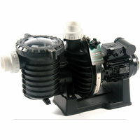 Pompe Starite 0,75 CV mono eau salée - S5P6R