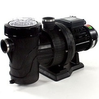 Pompe Europlus 1.5CV mono
