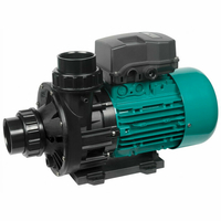 Pompe Wiper3 150 M pour Hydromassage et NCC