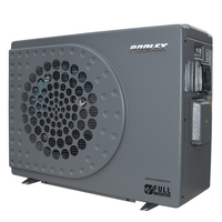 Poolex Jetline Selection Full Inverter 210 - ABS - R32 (mitsubishi)