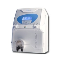 POOLSQUAD® Combiné Sel/pH 55 m³
