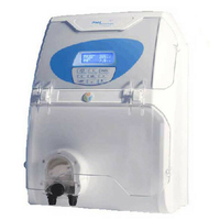Poolsquad® combiné sel/ph 155 m³